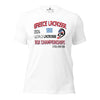 Utica - Greece Lacrosse - Tshirt