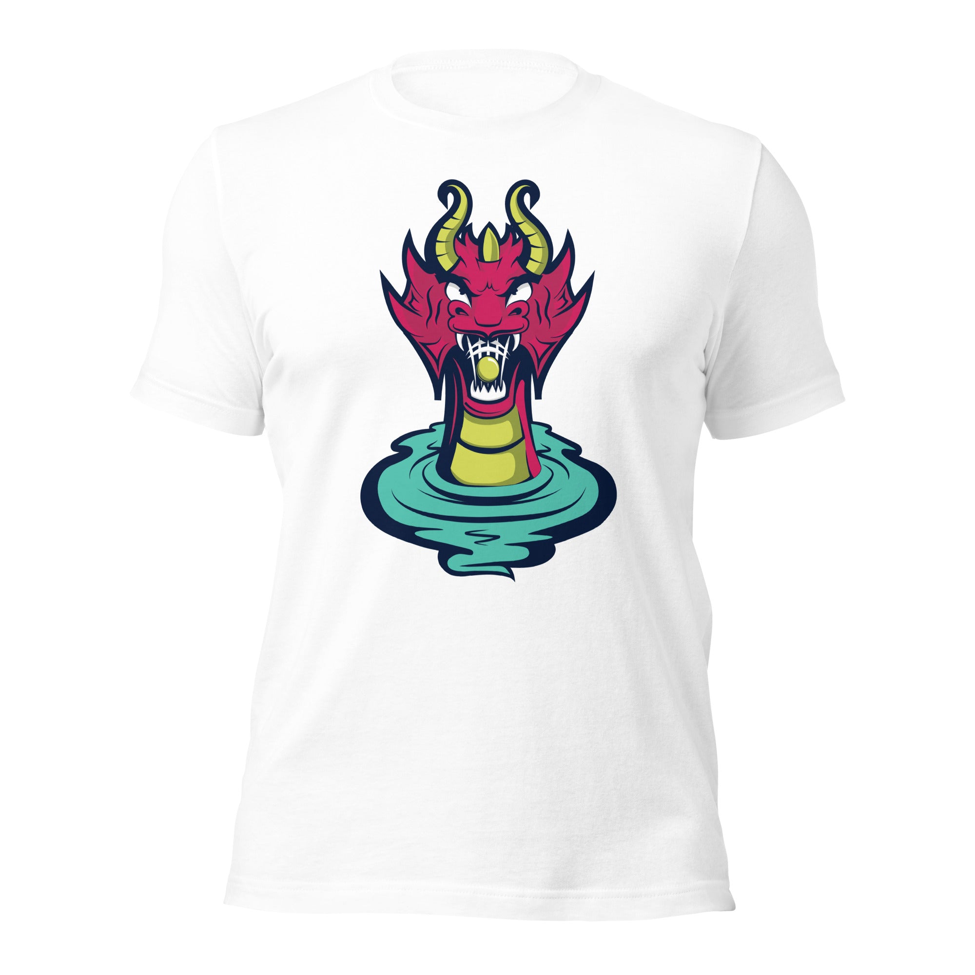 Schuylkill Rivermonsters Tshirt