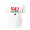 Utica - Austria - Tshirt