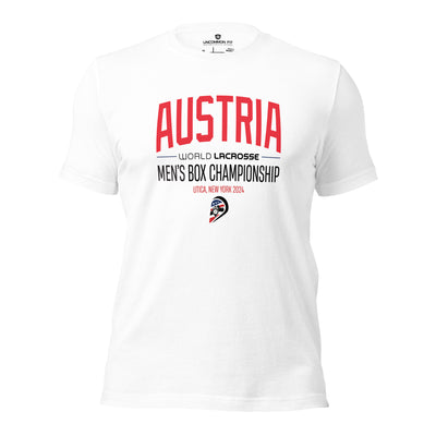 Utica - Austria - Tshirt
