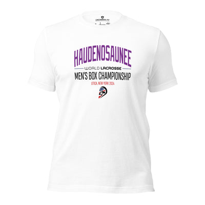 Utica - Haudenosaunee - Tshirt
