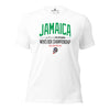 Utica - Jamaica - Tshirt