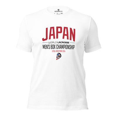 Utica - Japan - Tshirt