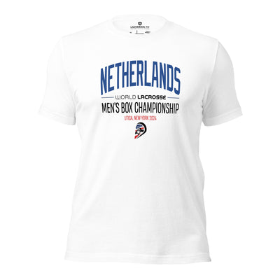 Utica - Netherlands - Tshirt