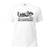 Utica - USA Lacrosse - Tshirt
