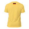Utica - Gemany Tshirt