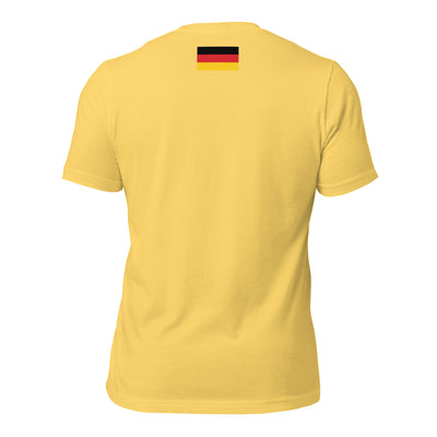 Utica - Gemany Tshirt