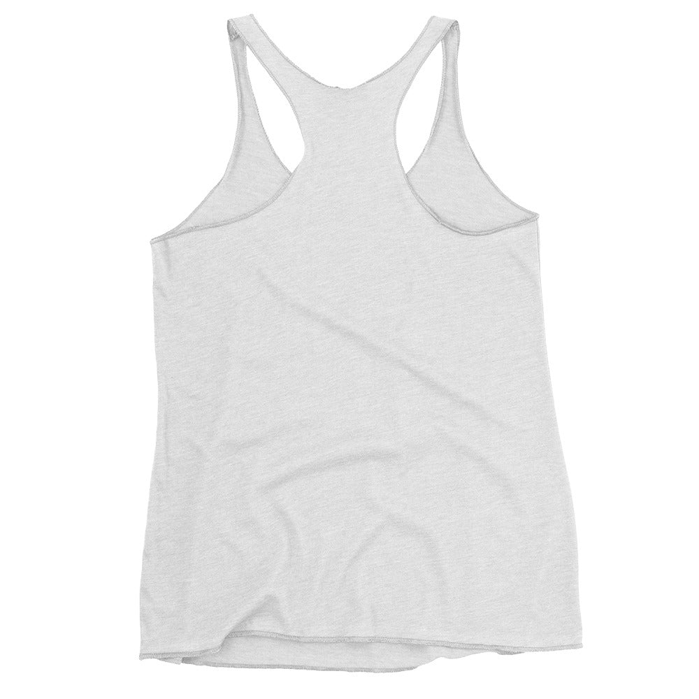 Jr Rush Women's Racerback Tank