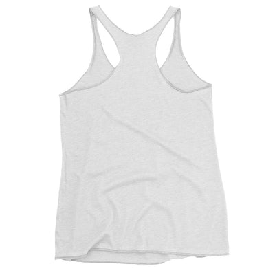 Jr Rush Women's Racerback Tank