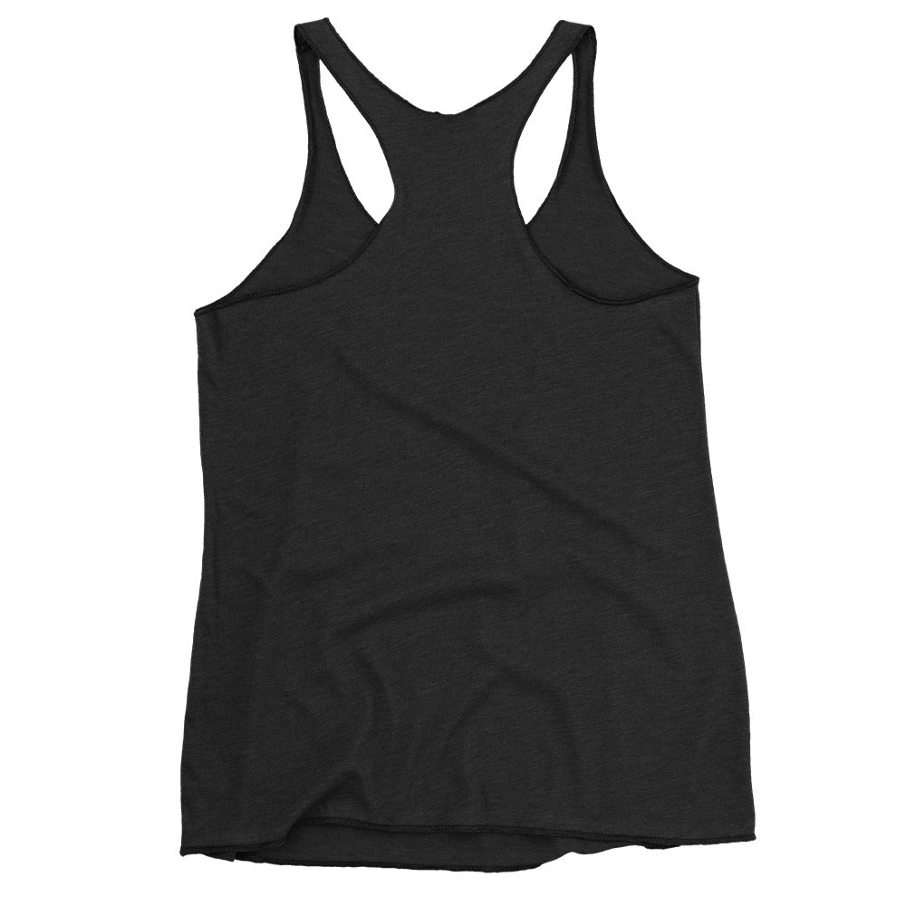 Jr Rush Women's Racerback Tank