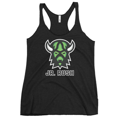 Jr Rush Women's Racerback Tank