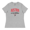 Utica - Austria - Women's T-Shirt