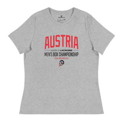 Utica - Austria - Women's T-Shirt