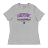 Utica - Haudenosaunee -Women's T-Shirt