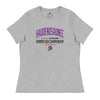 Utica - Haudenosaunee WBLC - Women's T-Shirt