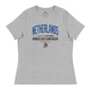 Utica - Netherlands WBLC - Women's T-Shirt