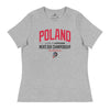 Utica - Poland - Women's T-Shirt
