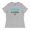 Utica - US Virgin Islands - Women's T-Shirt