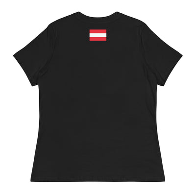 Utica - Austria - Women's T-Shirt