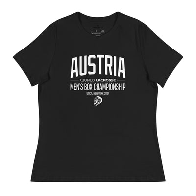 Utica - Austria - Women's T-Shirt