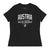 Utica - Austria - Women's T-Shirt