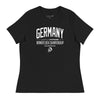 Utica - Germany WBLC - Women's T-Shirt