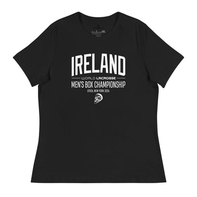 Utica - Ireland - Women's T-Shirt