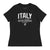 Utica - Italy - Women's T-Shirt