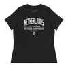 Utica - Netherlands - Women's T-Shirt