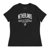 Utica - Netherlands WBLC - Women's T-Shirt