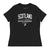 Utica - Scotland - Women's T-Shirt