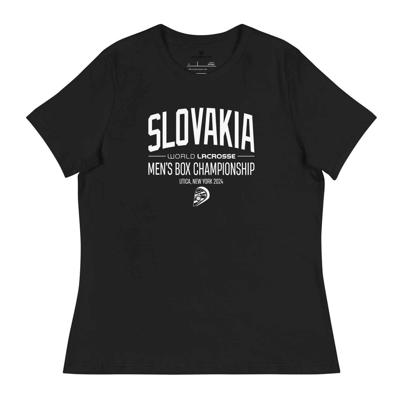 Utica - Slovakia - Women's T-Shirt