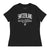 Utica - Switzerland -Women's - T-Shirt