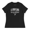 Utica - US Virgin Islands - Women's T-Shirt