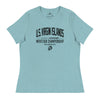 Utica - US Virgin Islands - Women's T-Shirt