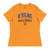 Utica - Netherlands WBLC - Women's T-Shirt