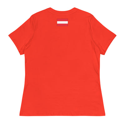 Utica - Austria - Women's T-Shirt