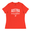 Utica - Austria - Women's T-Shirt