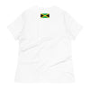 Utica - Jamacia - Women's T-Shirt