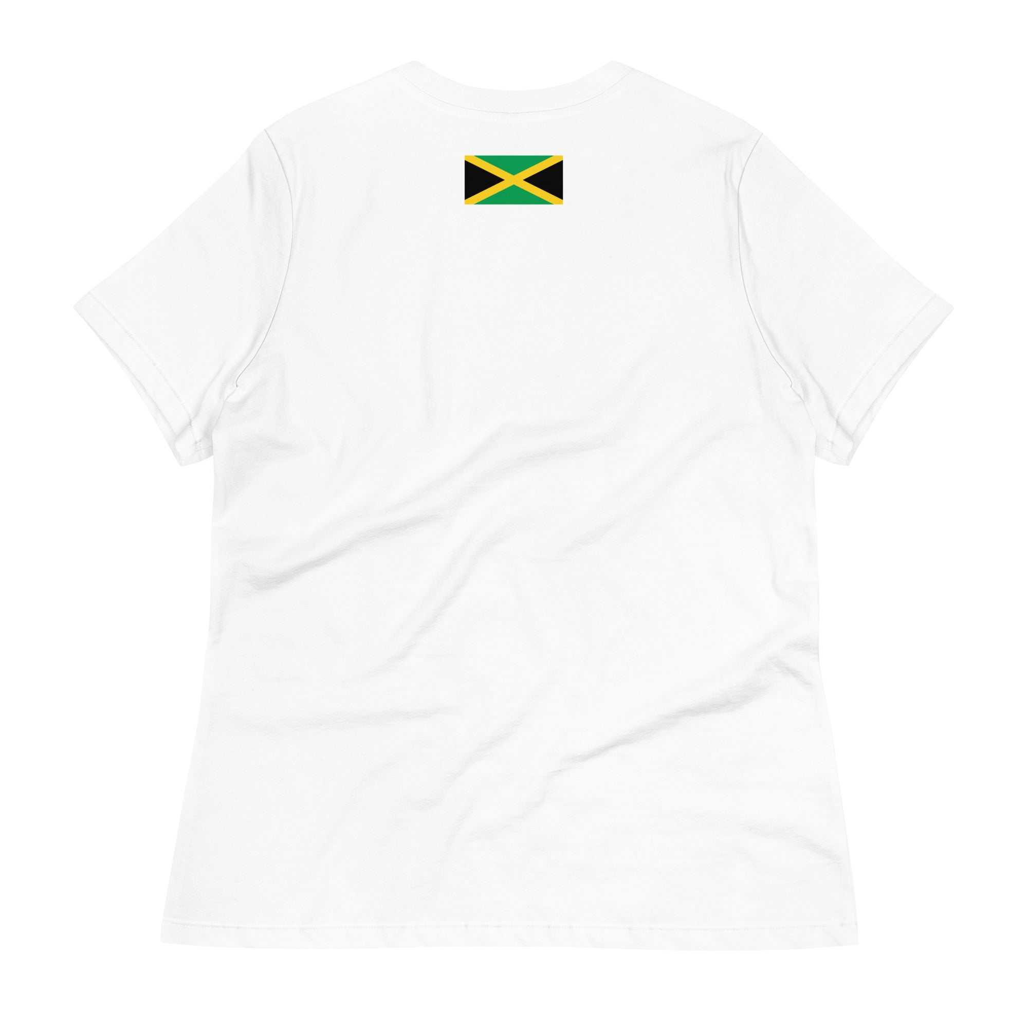 Utica - Jamacia - Women's T-Shirt