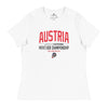 Utica - Austria - Women's T-Shirt