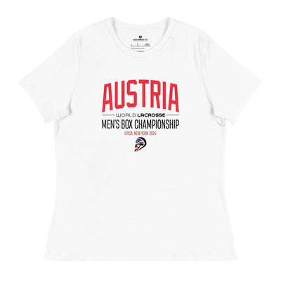 Utica - Austria - Women's T-Shirt
