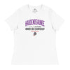 Utica - Haudenosaunee WBLC - Women's T-Shirt