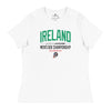 Utica - Ireland - Women's T-Shirt