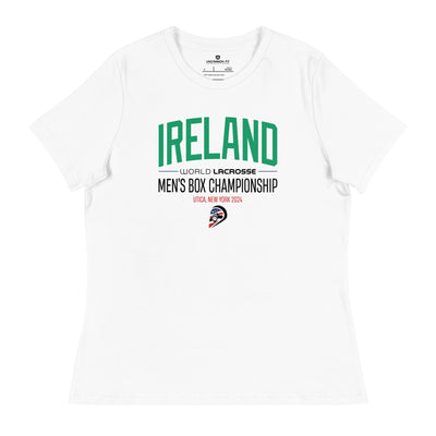 Utica - Ireland - Women's T-Shirt