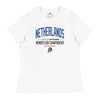 Utica - Netherlands WBLC - Women's T-Shirt