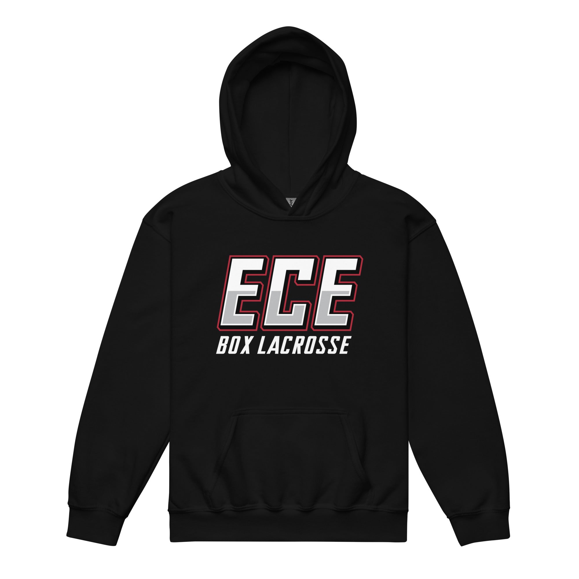 Youth ECE heavy blend hoodie