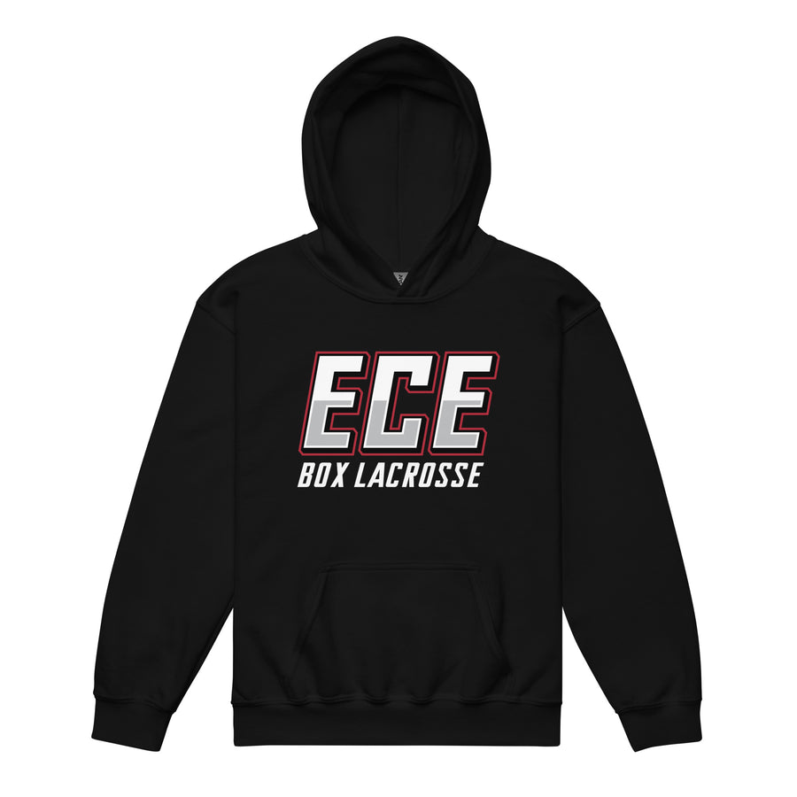 Youth ECE heavy blend hoodie