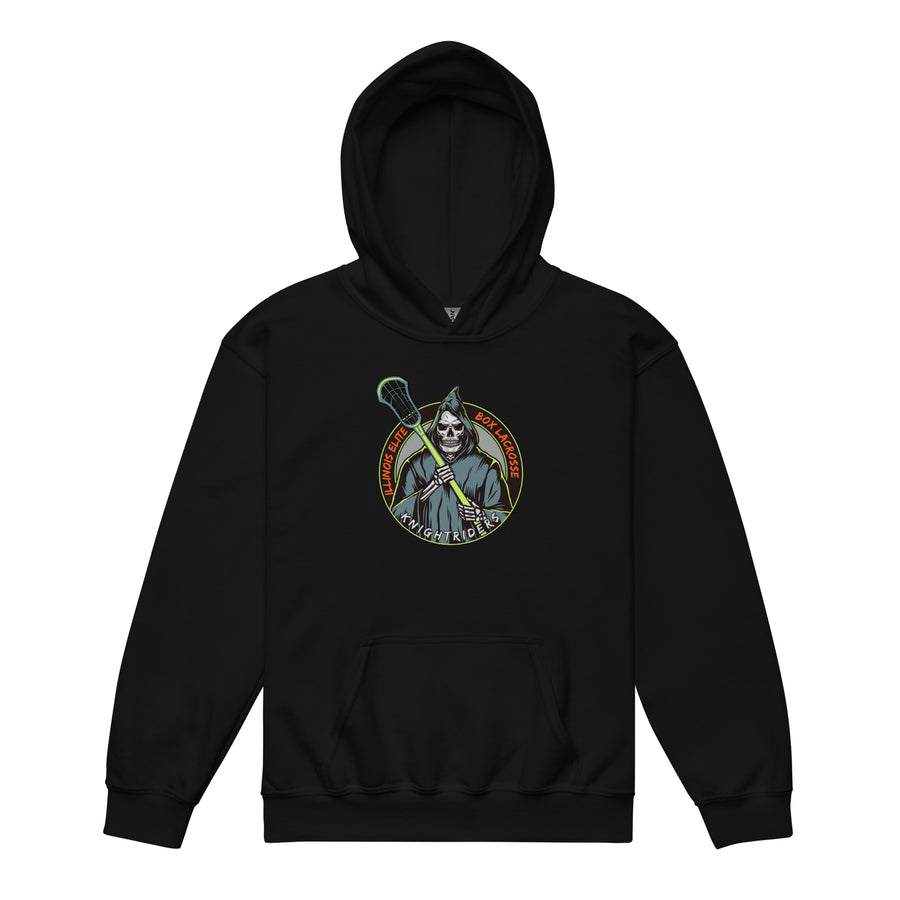 Youth heavy blend hoodie