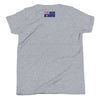 Utica - Australia - Youth  T-Shirt